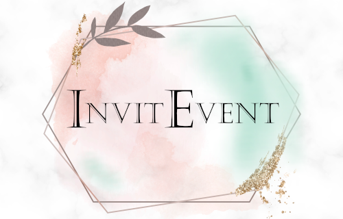 logo invit event